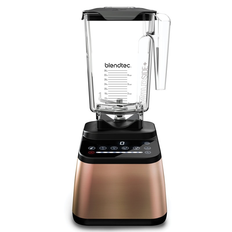 Blendtec Countertop Blender & Reviews Wayfair.ca